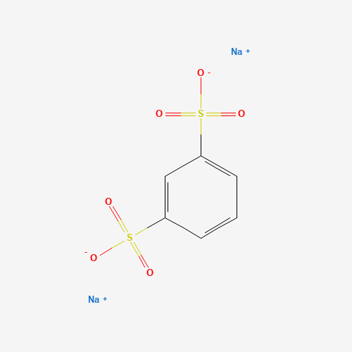1,3-苯二磺酸二钠盐、831-59-4 CAS查询、1,3-苯二磺酸二钠盐物化性质