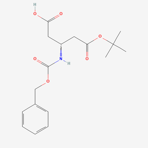 Z-BETA-GLU(OTBU)-OH、83436-45-7 CAS查詢、Z-BETA-GLU(OTBU)-OH物化性質(zhì)