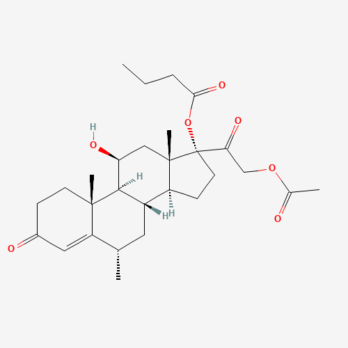安布可特、83625-35-8 CAS查询、安布可特物化性质