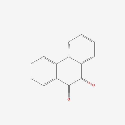 菲醌、84-11-7 CAS查詢、菲醌物化性質(zhì)