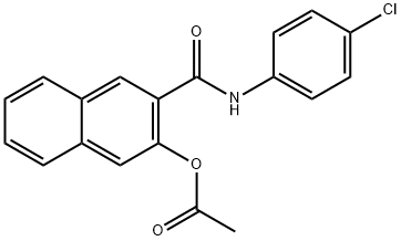 色酚AS-E醋酸盐,1g