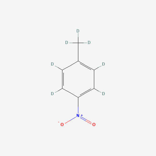 4-NITROTOLUENE-D7、84344-19-4 CAS查询、4-NITROTOLUENE-D7物化性质