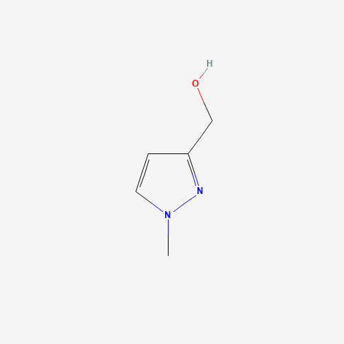 (1-甲基-1H-吡唑-3-YL)甲醇、84547-62-6 CAS查询、(1-甲基-1H-吡唑-3-YL)甲醇物化性质