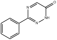 3-苯基-1,2,4-三嗪-6-酮,1g