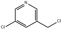 3 - 氯-5 - 氯甲基吡啶,250mg