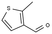 2-甲基噻吩-3-甲醛,250mg