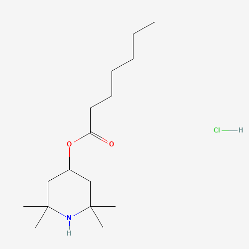 TMPH HYDROCHLORIDE