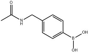 (4-Acetamidomethylphenyl)Boronic Acid,1g