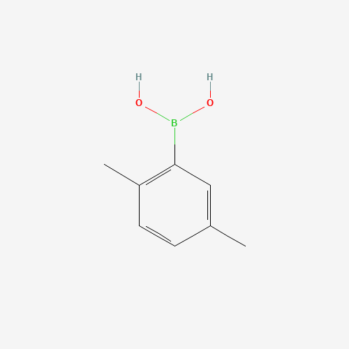 2,5-二甲基苯硼酸、85199-06-0 CAS查询、2,5-二甲基苯硼酸物化性质