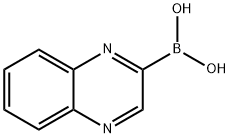 Quinoxalin-6-yl-6-boronic acid