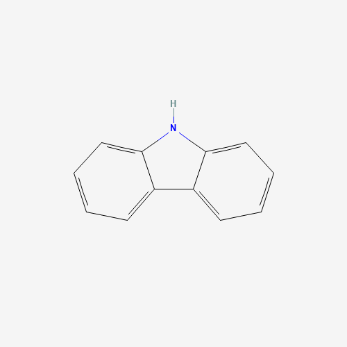 咔唑、86-74-8 CAS查询、咔唑物化性质