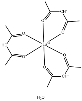 Lutetium(III) Acetylacetonate Hydrate