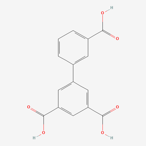 5-(3-carboxyphenyl)benzene-1，3-dicarboxylic acid