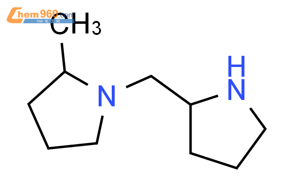 (R)-2-methyl-1-((S)-pyrrolidin-2-ylmethyl)pyrrolidine,1g