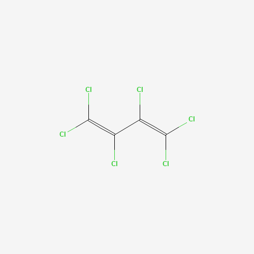 Perchlorobutadiene、87-68-3 CAS查询、Perchlorobutadiene物化性质