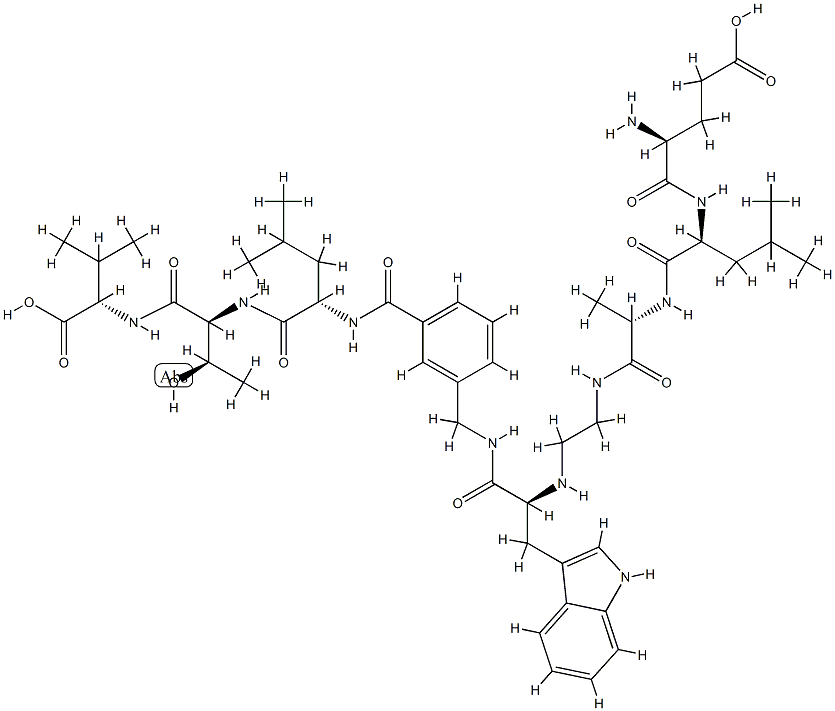 Poly(2，5-dibutoxybenzene-1，4-diyl)