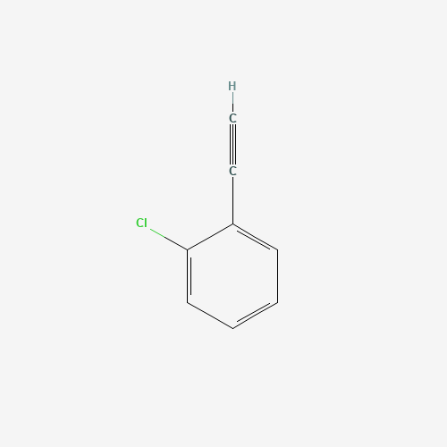 2-氯苯乙炔