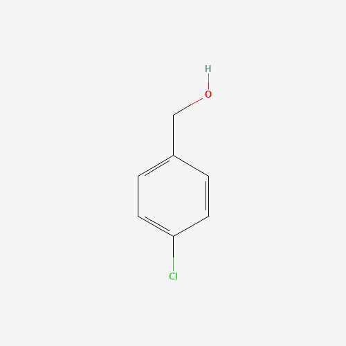 4-氯苯甲醇、873-76-7 CAS查询、4-氯苯甲醇物化性质