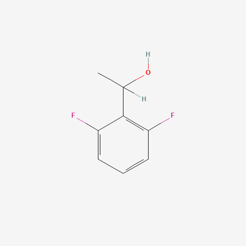 2,6-二氟-α-甲基苯甲醇、87327-65-9 CAS查询、2,6-二氟-α-甲基苯甲醇物化性质