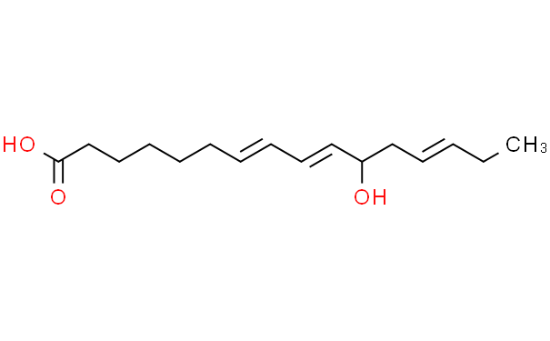 11(S)-Hydroxy-7(Z),9(E),13(Z)-hexadecatrienoic acid,100ug