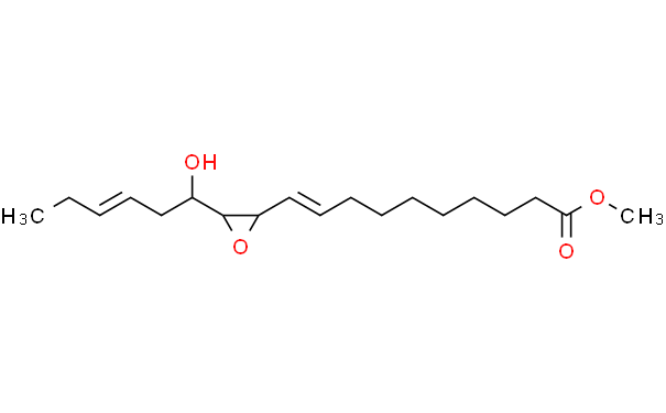 Methyl 11(S),12(S)-Epoxy-13(S)-hydroxy-9(Z),15(Z)-octadecadienoate,100ug