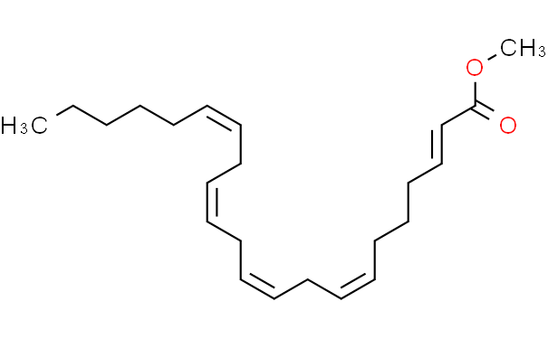 Methyl 2(E),7(Z),10(Z),13(Z),16(Z)-Docosapentaenoate,5mg