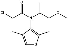 二甲吩草胺,10mg/87674-68-8