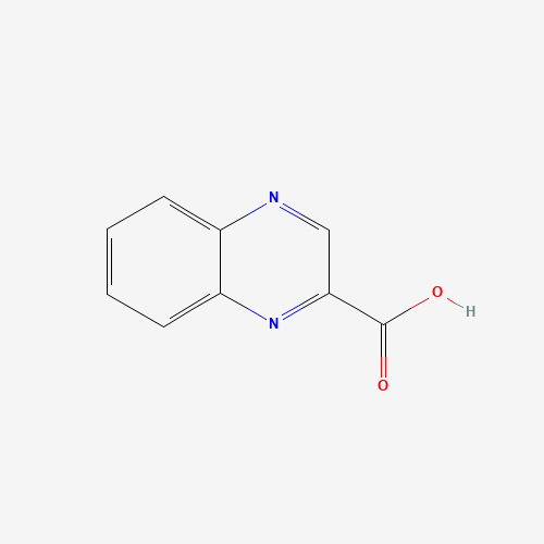 2-喹喔啉羧酸、879-65-2 CAS查询、2-喹喔啉羧酸物化性质