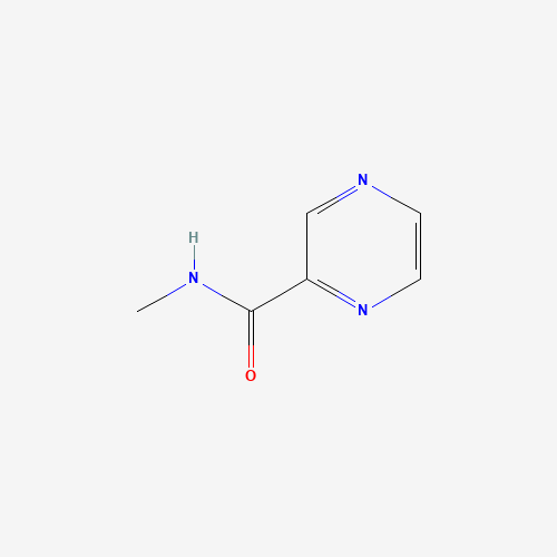 N-甲基吡嗪-2-甲酰胺