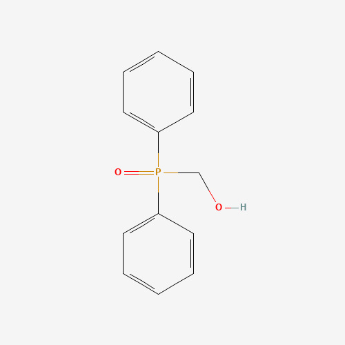 (二苯基磷酰基)甲醇、884-74-2 CAS查询、(二苯基磷酰基)甲醇物化性质