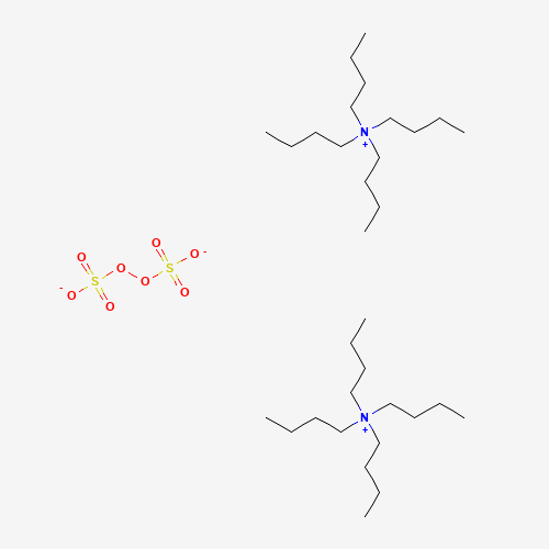 双(四正丁基胺)过硫酸盐、88505-29-7 CAS查询、双(四正丁基胺)过硫酸盐物化性质