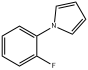 1-(2-氟苯基)吡咯,1g