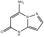 7-氨基吡唑并[1,5-A]嘧啶-5(4H)-酮,1g