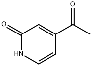 2(1H)-Pyridinone, 4-acetyl- (9CI),1g