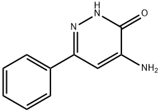 4-氨基-6-苯基哒嗪-3(2H)-酮,1g