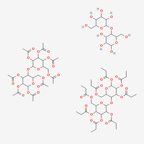 纤维素乙酸酯丙酸酯、9004-39-1 CAS查询、纤维素乙酸酯丙酸酯物化性质