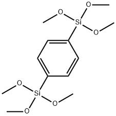 1，4-bis(trimethylsiloxy)benzene