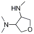 N,N,N'-三甲基四氢呋喃-3,4-二胺,1g