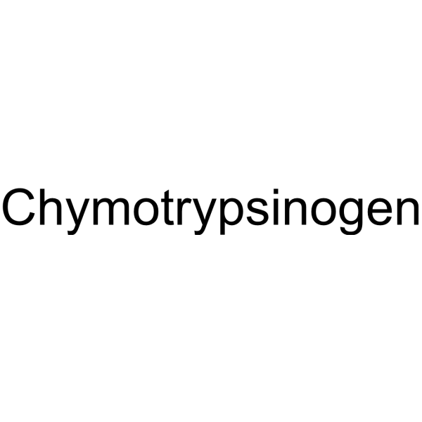 Chymotrypsinogen A