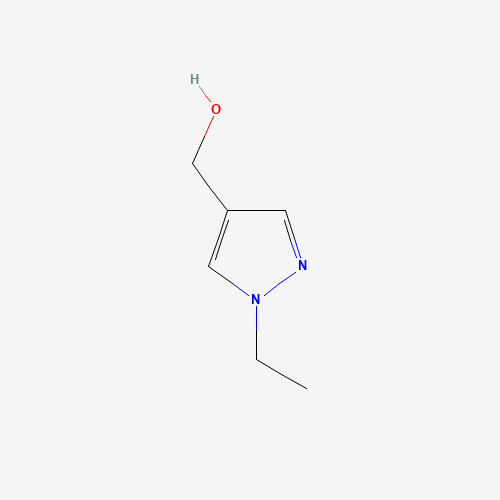 1-乙基-1H-吡唑-4-甲醇、905307-04-2 CAS查询、1-乙基-1H-吡唑-4-甲醇物化性质