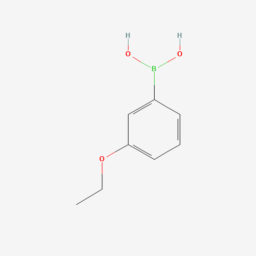 3-乙氧基苯硼酸、90555-66-1 CAS查询、3-乙氧基苯硼酸物化性质