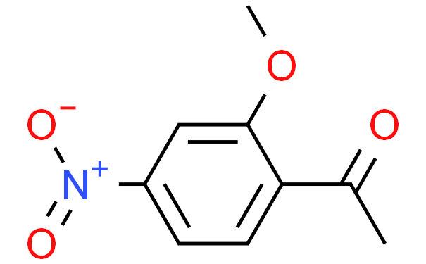 1-(2-methoxy-4-nitrophenyl)ethanone,1g