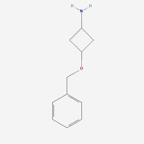 反式-3-苄氧基环丁胺、905821-36-5 CAS查询、反式-3-苄氧基环丁胺物化性质