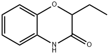 2-Ethyl-2H-benzo[b][1,4]oxazin-3(4H)-one,1g