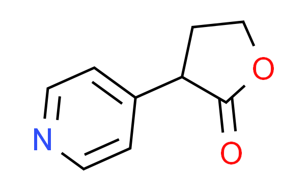 3-(Pyridin-4-yl)dihydrofuran-2(3H)-one,1g