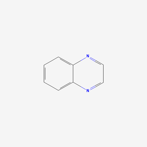 喹喔啉、91-19-0 CAS查询、喹喔啉物化性质