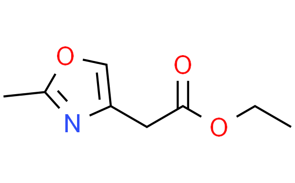 2-甲基噁唑-4-乙酸乙酯、910322-74-6 CAS查询、2-甲基噁唑-4-乙酸乙酯物化性质