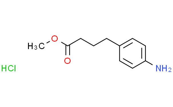 Methyl 4-(4-aMinophenyl)butanoate hydrochloride,1g