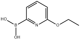 6-ethoxypyridin-2-ylboronic acid,1g