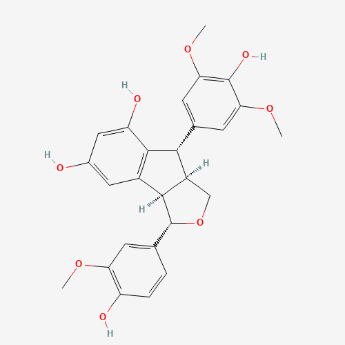 LEHMBACHOL D、913556-40-8 CAS查询、LEHMBACHOL D物化性质